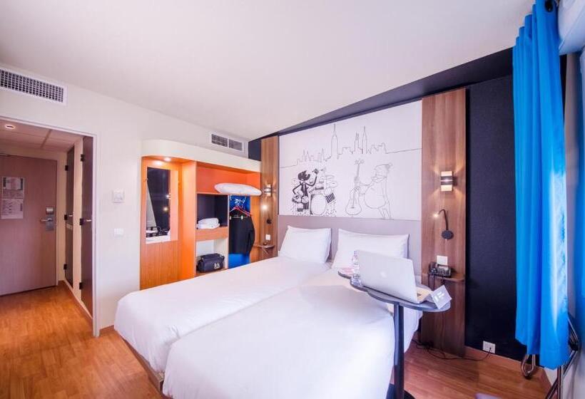 اتاق استاندارد, Ibis Styles Toulouseblagnac Aéroport
