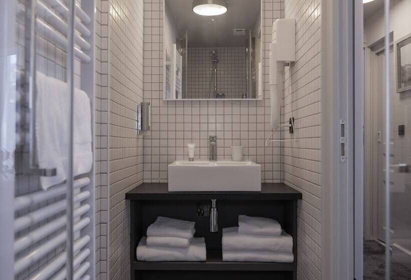 패밀리 룸, Le Faucigny   Hotel De Charme & Spa