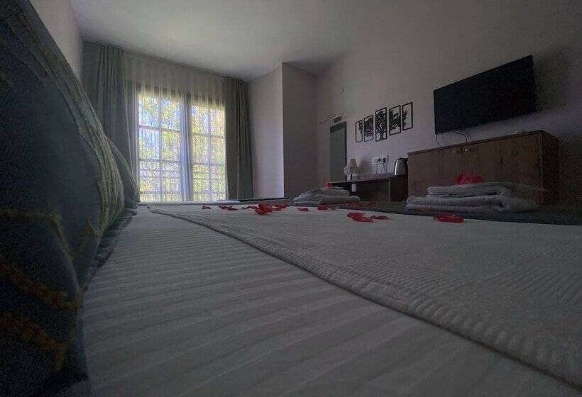 Семейный Номер, Palme Dalyan