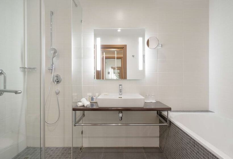سوییت جونیور, Radisson Hotel Kaliningrad