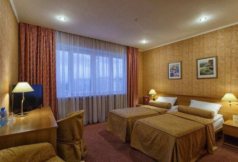 Номер Стандарт, Slavyanka