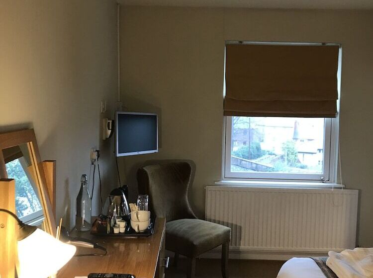 Номер Superior, The Kings Head