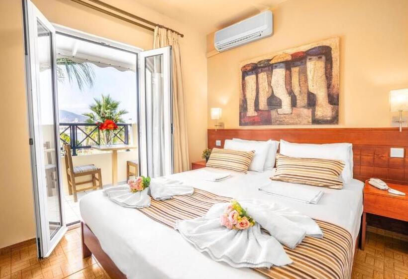 Номер Стандарт, Philoxenia Hotel & Spa
