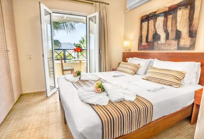 Quarto Estandar, Philoxenia Hotel & Spa