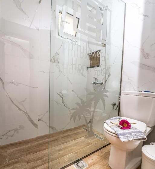 Quarto Superior, Philoxenia Hotel & Spa