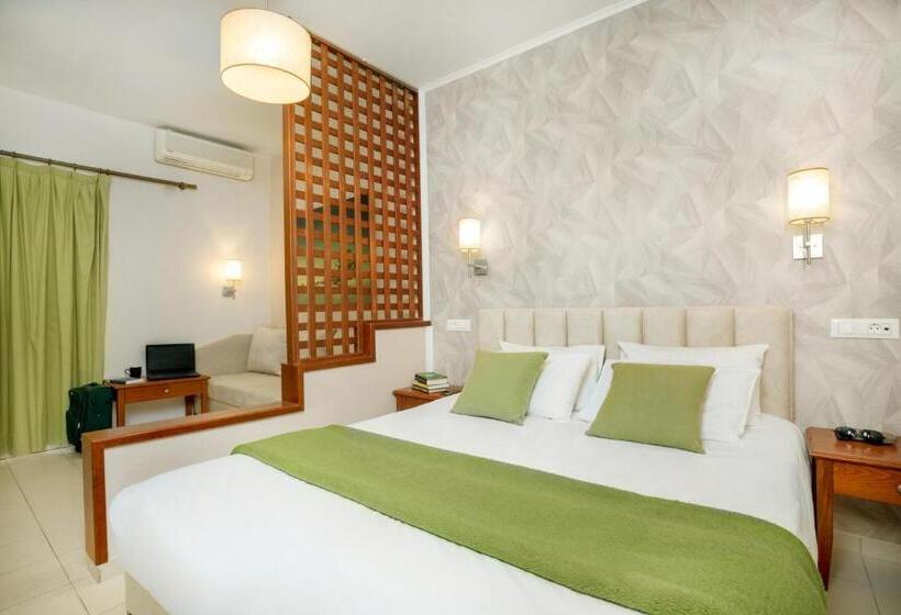 Quarto Superior, Philoxenia Hotel & Spa
