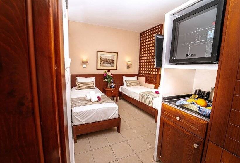 Quarto Estandar, Philoxenia Hotel & Spa