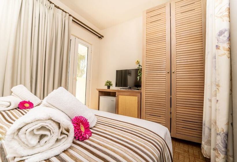 Номер Стандарт, Philoxenia Hotel & Spa