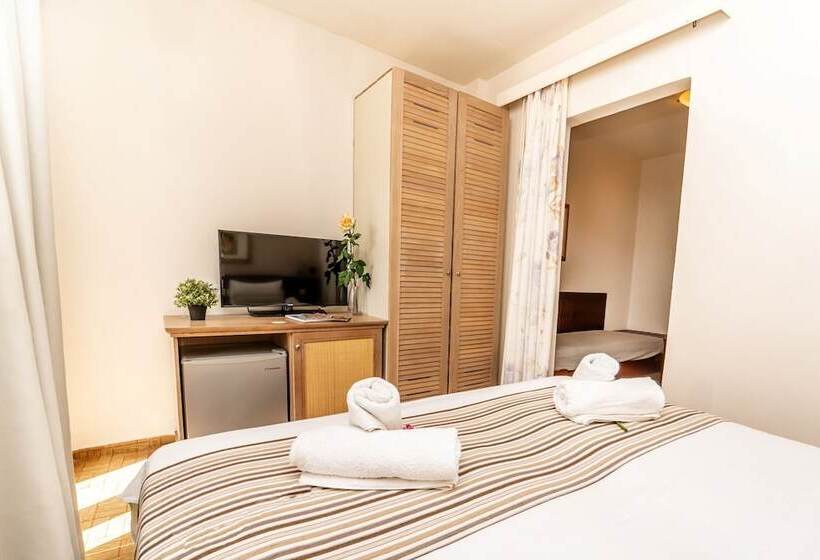 Quarto Estandar, Philoxenia Hotel & Spa