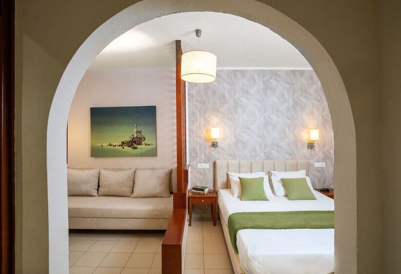 Номер Superior, Philoxenia Hotel & Spa