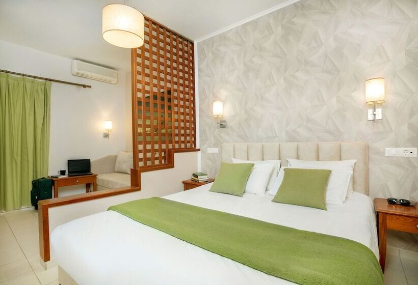 Номер Superior, Philoxenia Hotel & Spa