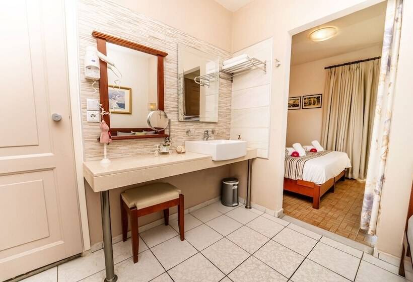 Quarto Estandar, Philoxenia Hotel & Spa