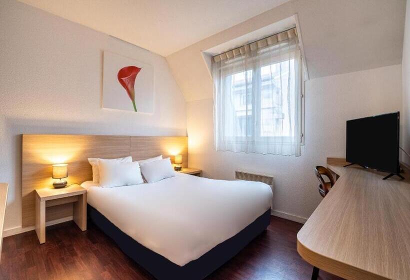 Студия Стандарт, Residhotel St Etienne Centre