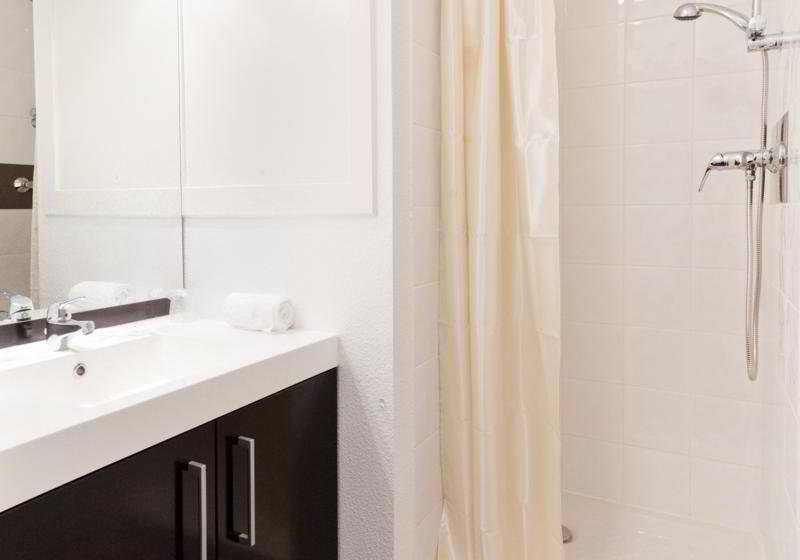 Студия Стандарт, Residhotel St Etienne Centre