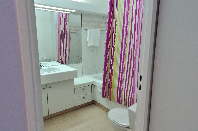 Студия Стандарт, Residhotel Villa Maupassant