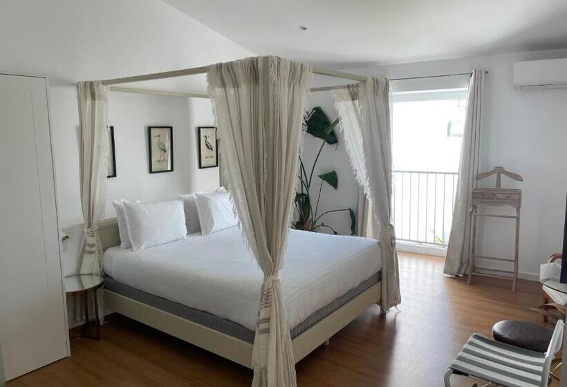 اتاق سوپریور, Casa Apollo Guesthouse