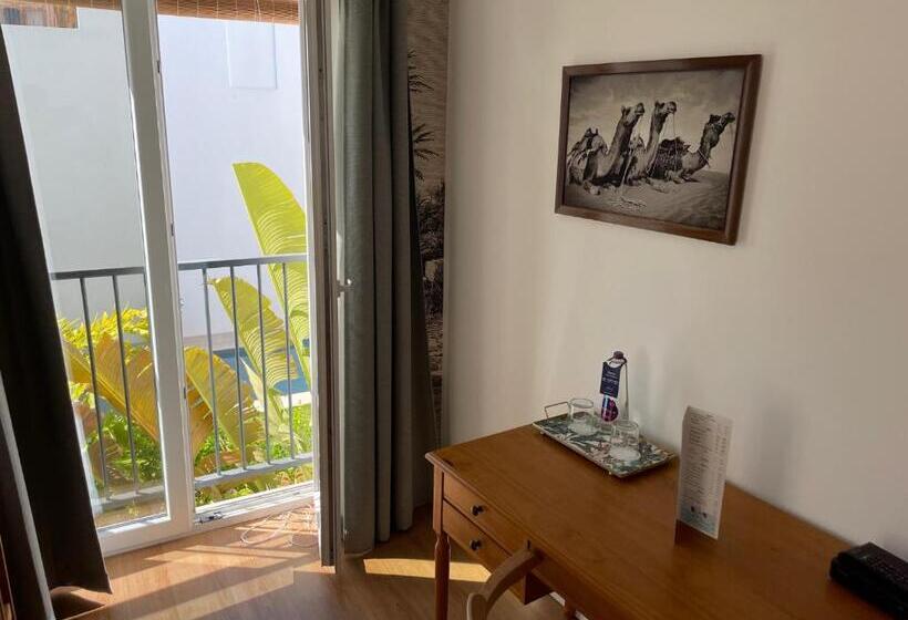اتاق استاندارد, Casa Apollo Guesthouse