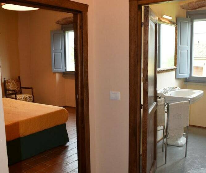Апартаменты 1 Спальня, Agriturismo La Posta Reale