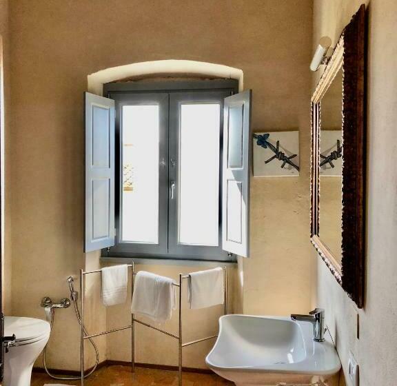 Апартаменты 1 Спальня, Agriturismo La Posta Reale