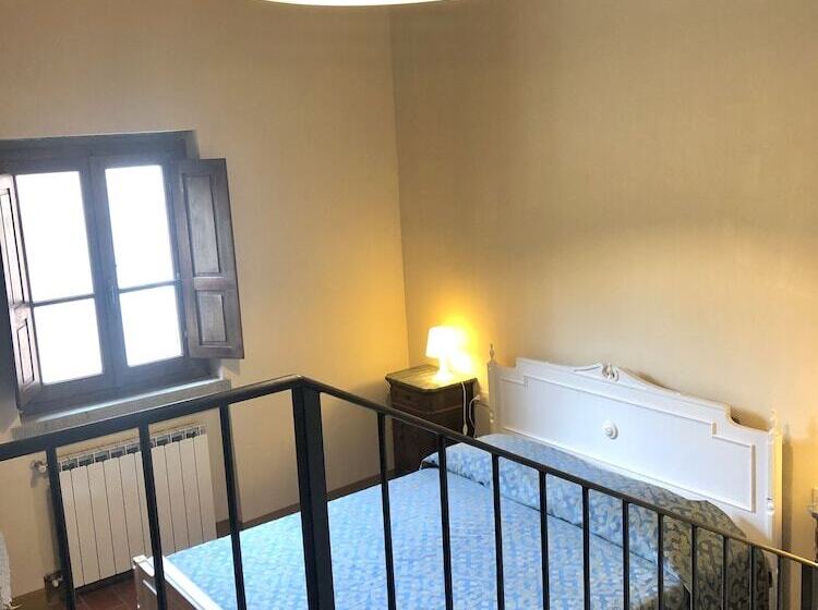 Апартаменты 2 Спальни, Agriturismo La Posta Reale