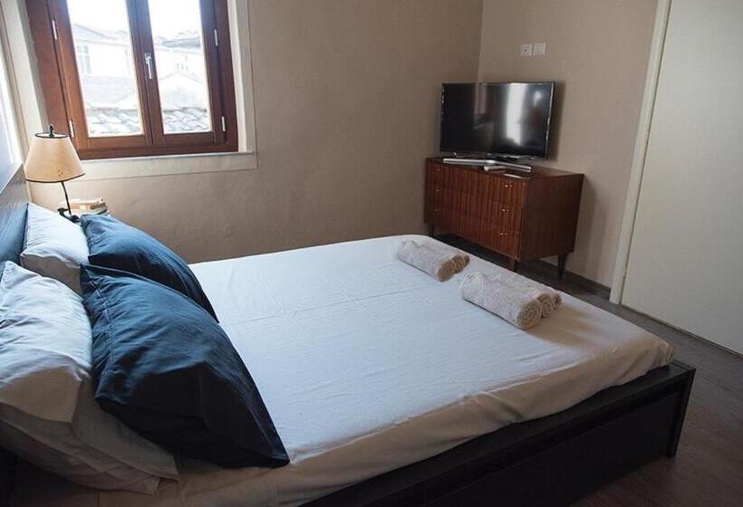 Номер Стандарт, Affittacamere Come A Casa
