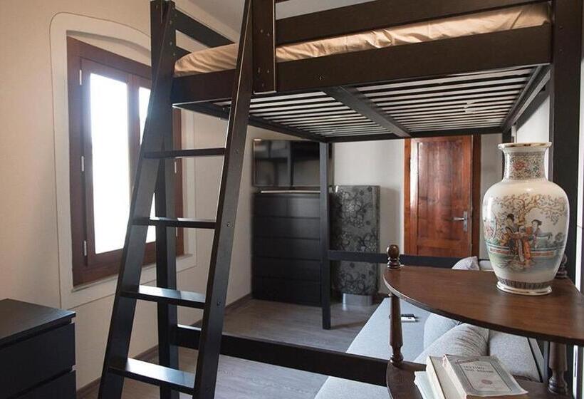 Семейный Номер, Affittacamere Come A Casa
