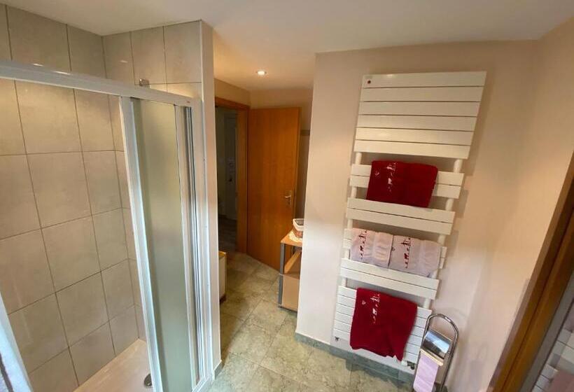 标准间, Chambres D Hôtes Des Cascades St Nicolas