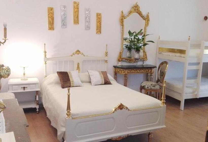 Дом 2 Спальни, Império Romano Guest House
