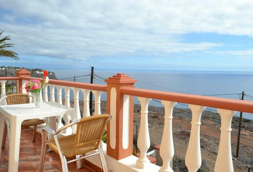 اتاق استاندارد, Apartamentos Casa Junonia