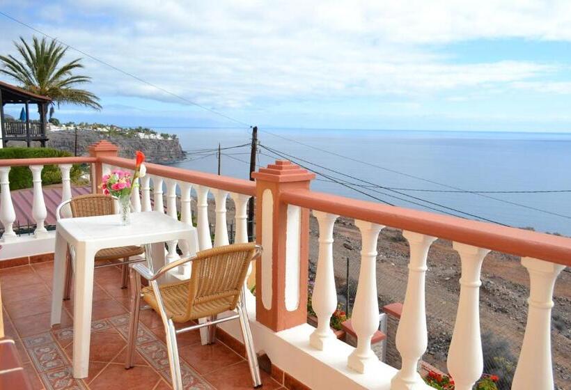 اتاق استاندارد, Apartamentos Casa Junonia