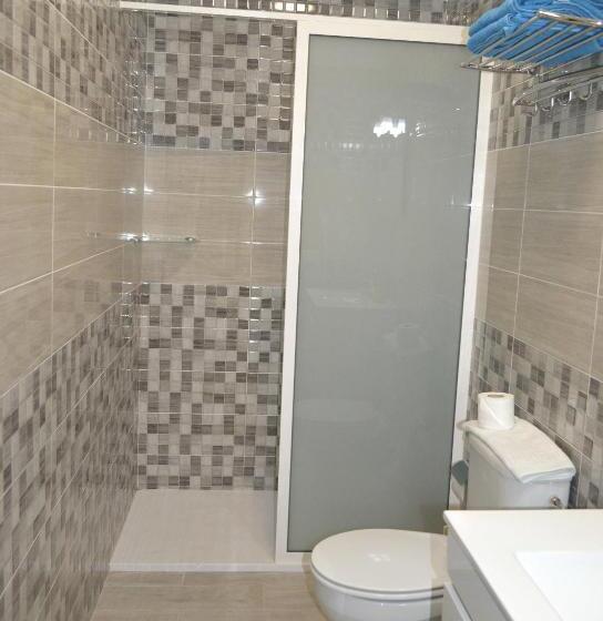 اتاق استاندارد, Apartamentos Casa Junonia