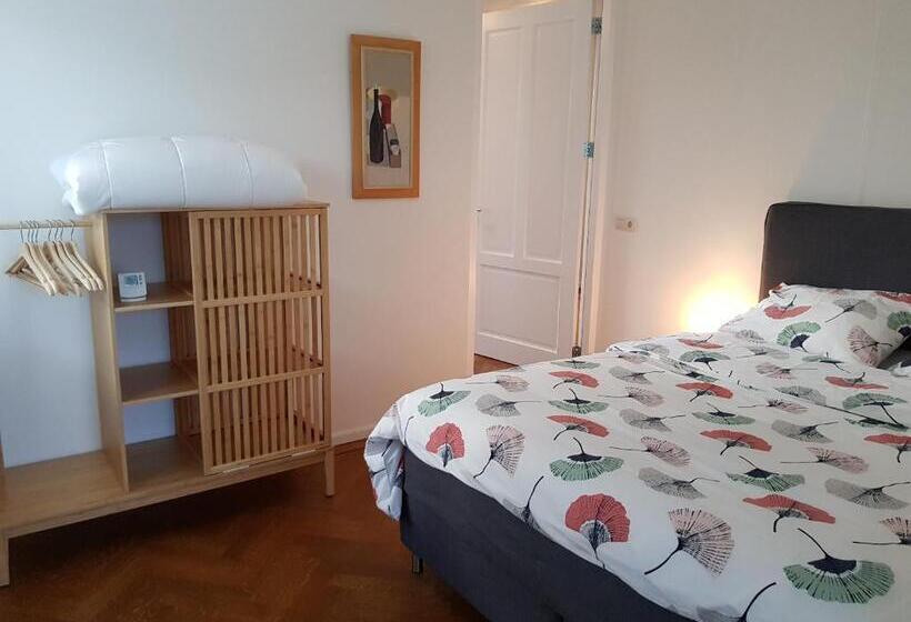 Семейный Номер, B&b Lisa Groningen