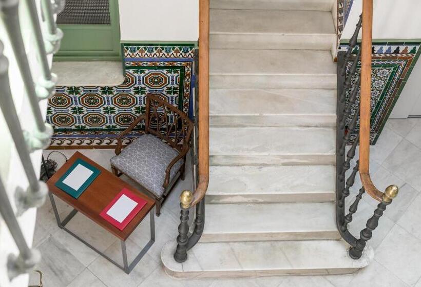 آپارتمان 1 خوابه با بالکن, Casa Temprado
