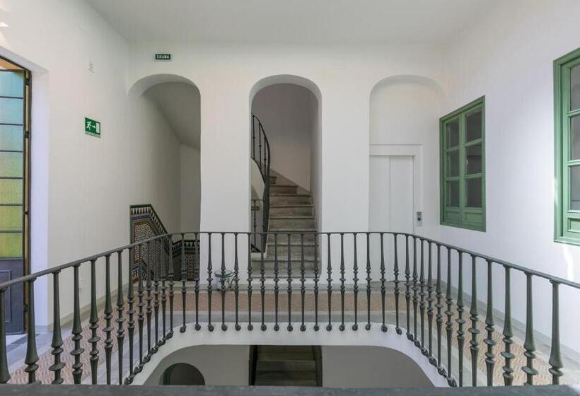 1 Bedroom Penthouse Apartment, Casa Temprado