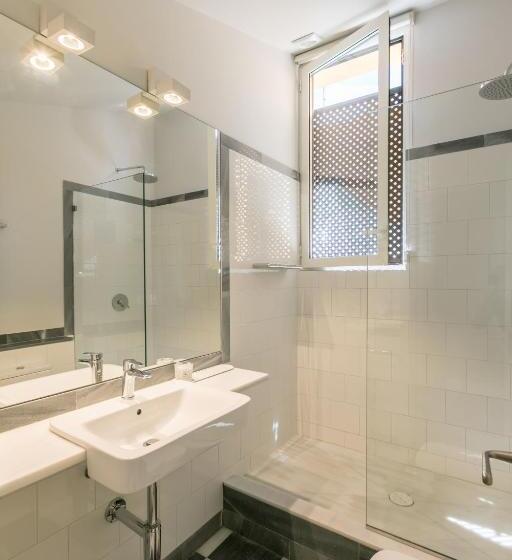 1 Bedroom Penthouse Apartment, Casa Temprado