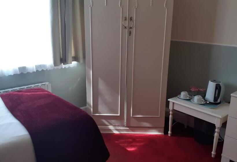 Номер Стандарт, Kingsway Bed & Breakfast