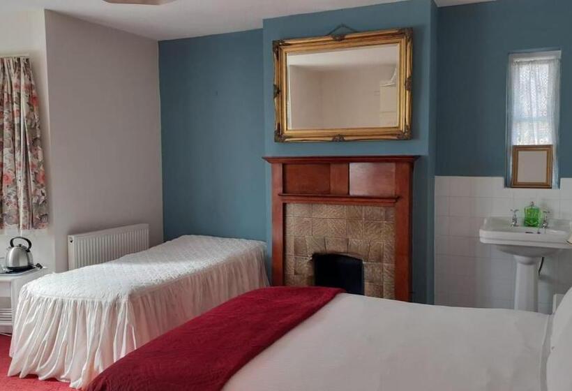 Номер Стандарт, Kingsway Bed & Breakfast