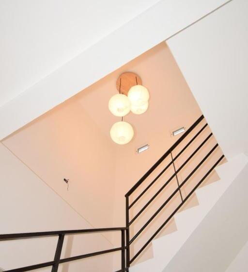 Teraslı Standart Oda, Carlota Guest House
