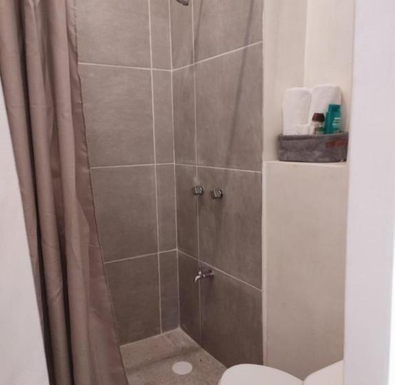 Standart Oda, Carlota Guest House
