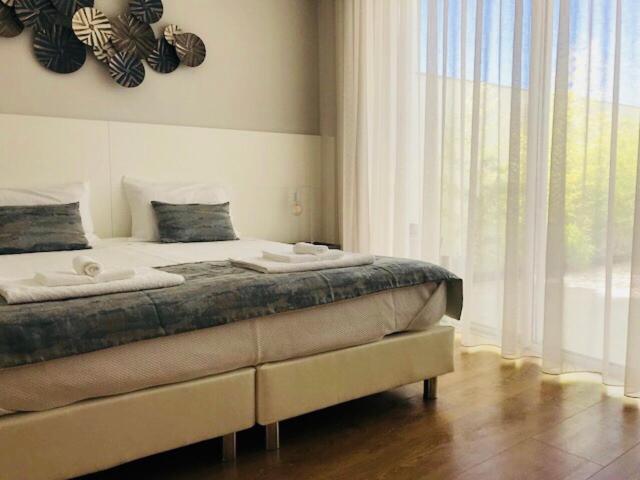 Номер Стандарт Адаптированный для Инвалидов, Slow House D Arco