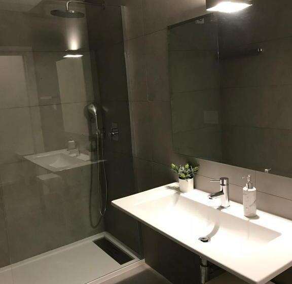Номер Deluxe с Балконом, Slow House D Arco