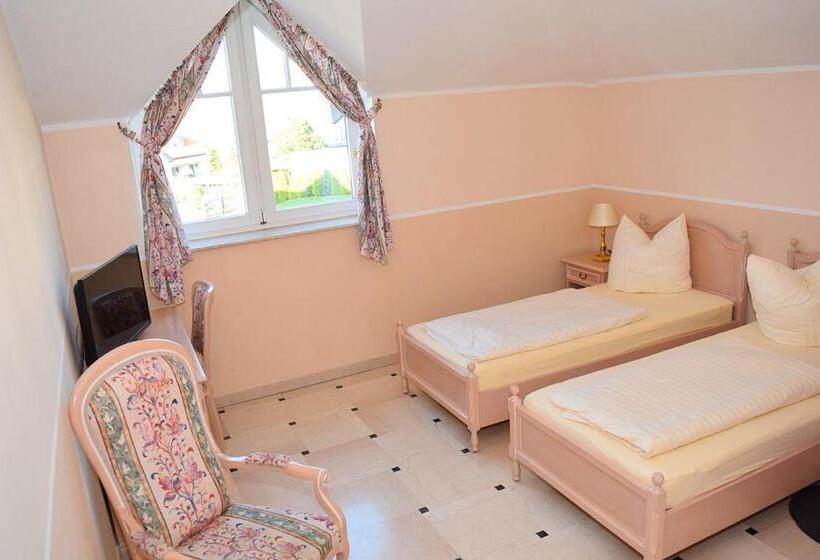 Номер Superior, Gästehaus Barese