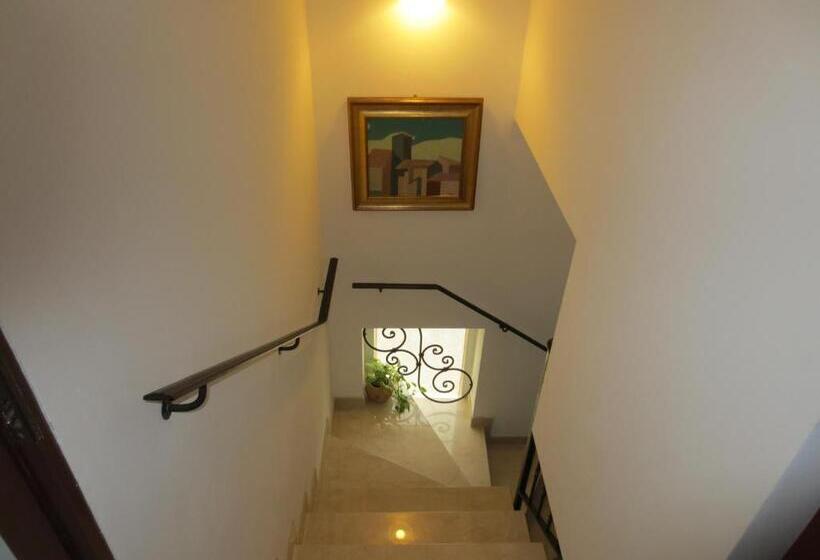 اتاق استاندارد, Borgo Tarapino