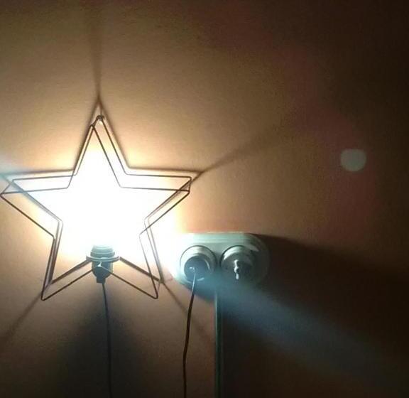 Номер Стандарт с Балконом, Camino De Estrellas