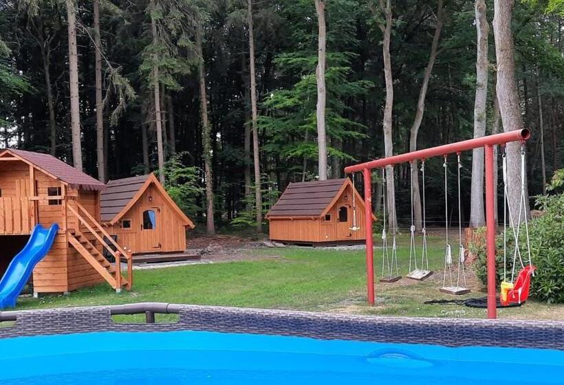 Дом 1 Спальня, Gästehaus Bommelsen