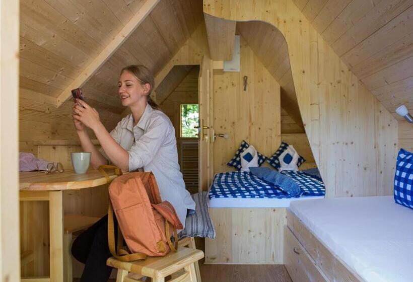 Дом 1 Спальня, Gästehaus Bommelsen