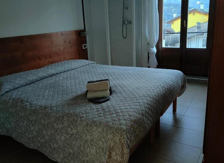 Номер Стандарт, Locanda Mami
