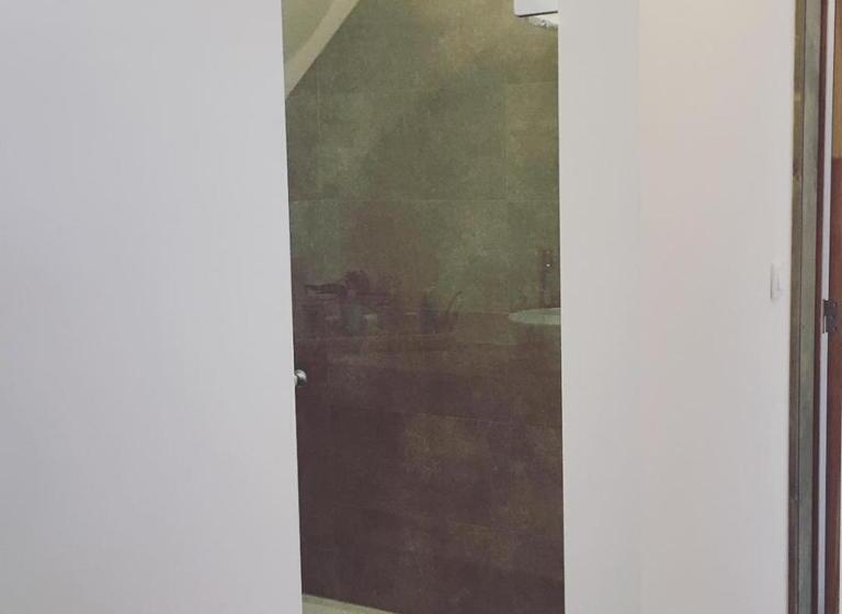 Номер Deluxe, ‘t Krijtbord B&b