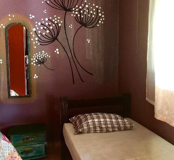 Family Suite, Espaço Ecológico E Pousada Terra Betania