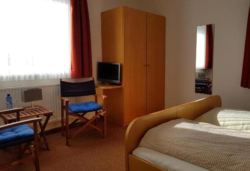 Номер Стандарт, Haus Eilers Borkum